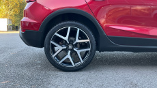 SEAT Arona 1.0 TSI 115 FR Sport [EZ] 5dr DSG Petrol Hatchback